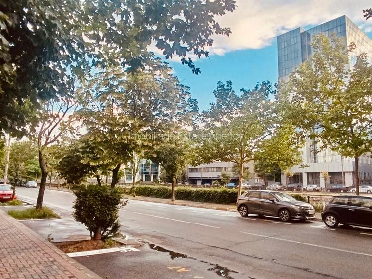 Garsoniera Timpuri Noi, 5 minute de metrou, stradal, mobilată si utilată complet - 8