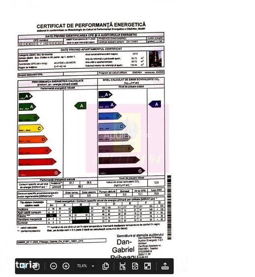 2 Camere Renovat Podul Constanța-Bucurestii Noi-Sos Chitilei Mobilat