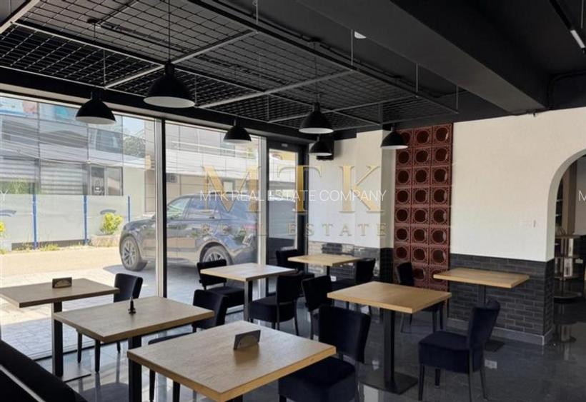 Spatiu comercial premium - VAD | 283 MP utili | 12 locuri parcare | IANCU NICOLA - 3
