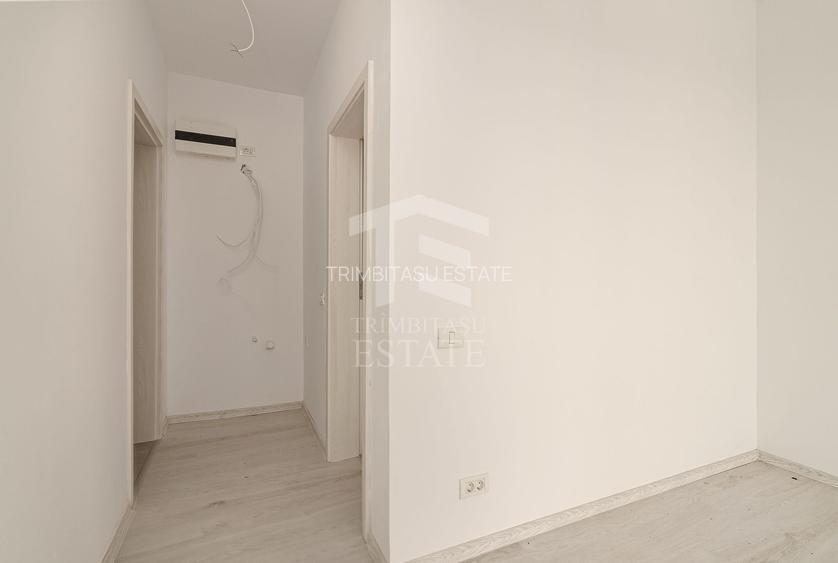 Apart 3 camere 80mp Titan Grigorescu vizavi noul Lidl Bloc 2023 - 11