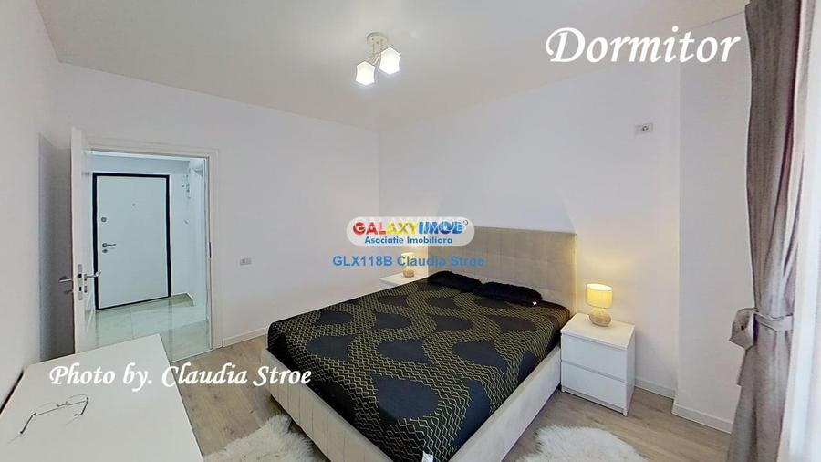 INCHIRIERE APARTAMENT 2 CAMERE CENTERAL ADRESS RESIDENCE - 21