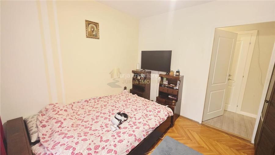 APARTAMENT 4 CAMERE 82 MP CALEA FLORESTI MANASTUR