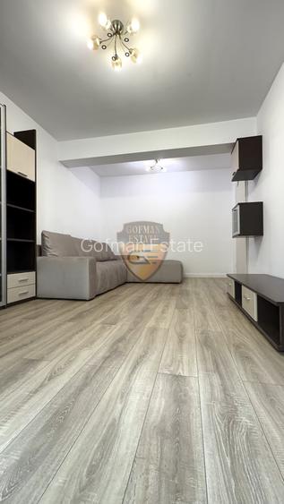 2 Camere, Decomandat, Boxa, Parcare | Maurer Tomis Plus - 10