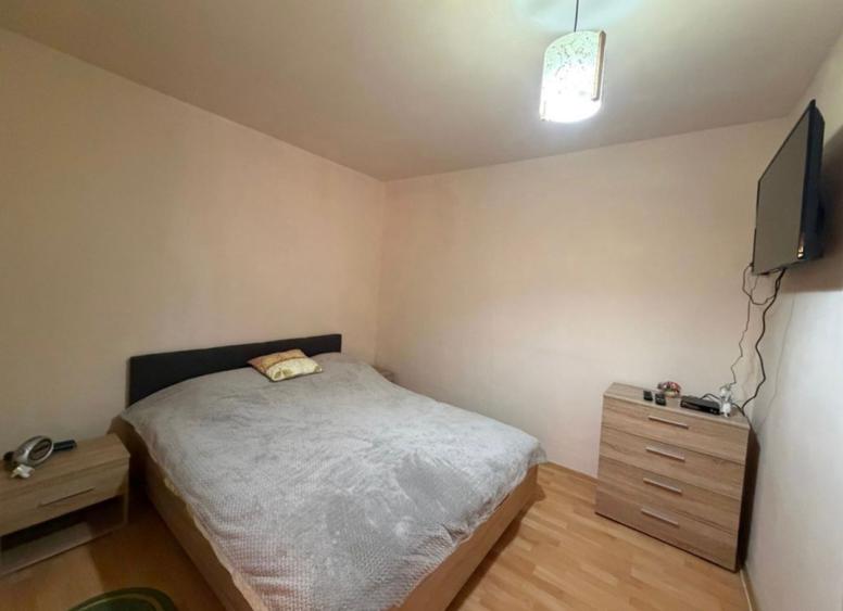 Apartament 2 camere Parter,45mp,Zona Blascovici