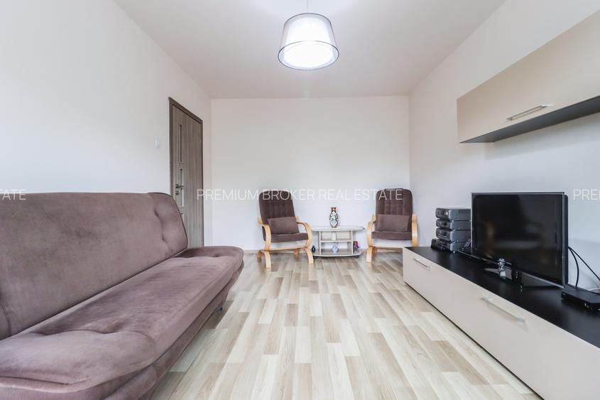 Apartamentul Fatto – gata de mutare – - 4