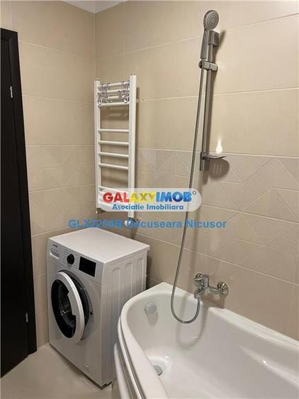 Apartament 2 camere Militari Residence mobilat utilat 74.900 euro