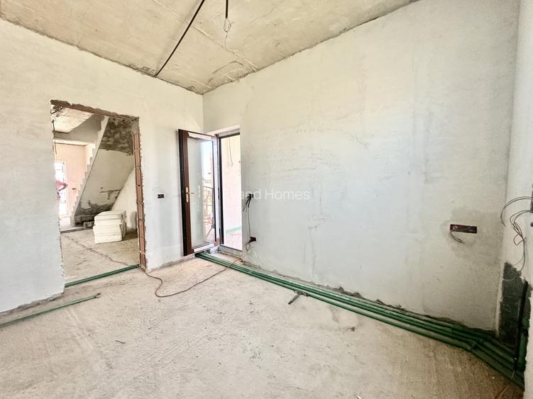 Duplex individual cu garaj propriu si 133 mp utili in Mosnita Noua - Mcity - 8