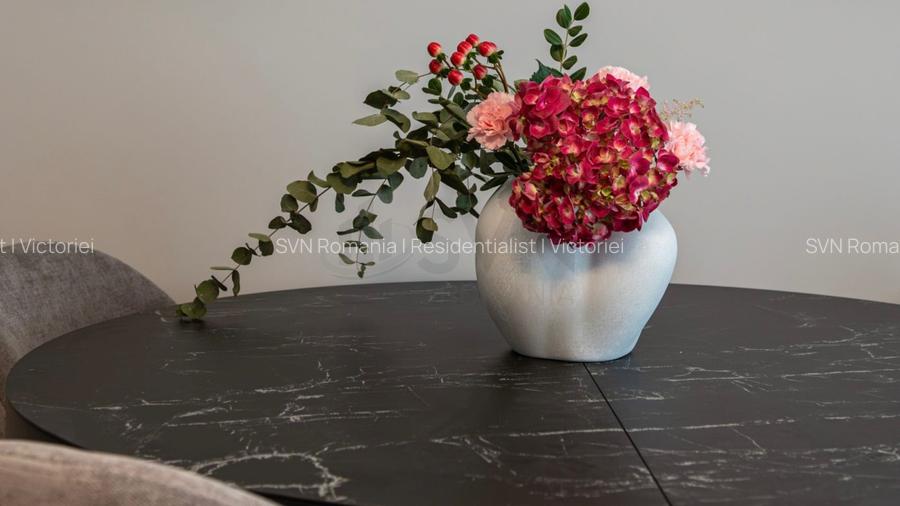 REA1028685 APARTAMENT l ONE VERDI PARK l MOBILAT l UTILAT l PARCARE - 7