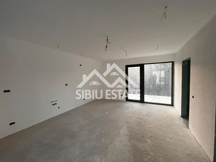 Cabană Premium în Porumbacu de Sus, Oportunitate Investiție / AirBnb