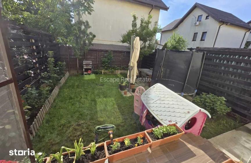 Locuință modernă în Popești‑Leordeni - 8
