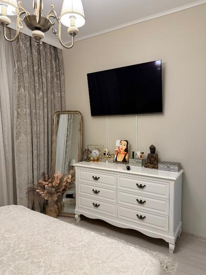 Apartament 2 camere - Titan, include loc de parcare