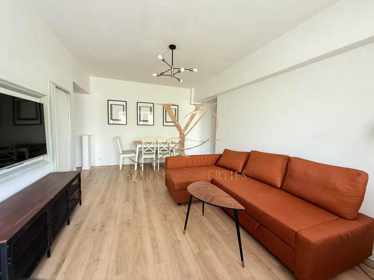 Apartament 2 camere de inchiriat * Floreasca Compozitori