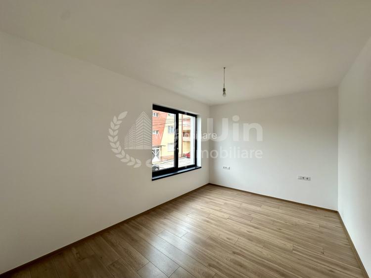 Casa tip duplex 4 camere finisat | 115mp util | 388mp teren | Manastur - 5
