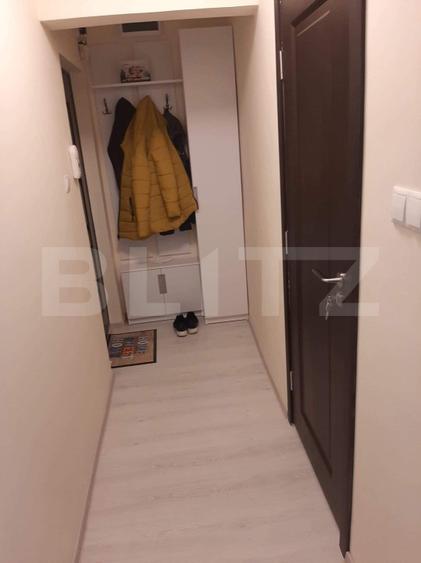 Apartament 1 camere, 30 mp, zona Velenta