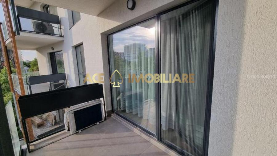 2 Camere de inchiriat | Lujerului | Metrou | Cetntrala  | Parcare  | Mobilat