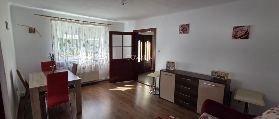 Casa in Bod zona centrala,  P+M, 8 camere, teren 1111 mp, fantana proprie. - 10