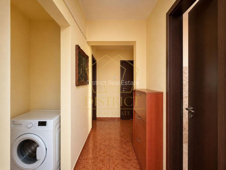 Apartament decomandat cu 3 camere | Aradului - 11