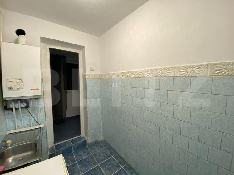 Apartament 2 camere, Sebes - 4