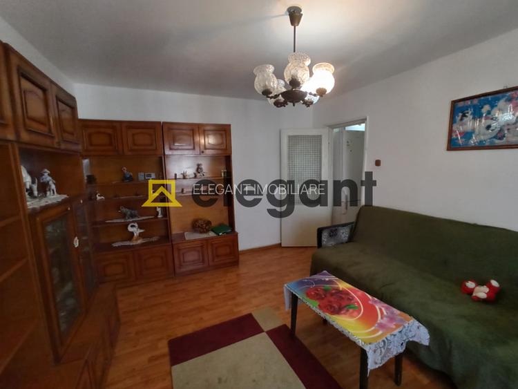 2 camere, centrala, bloc izolat, AC, Craiovita-Scoala 34 - 2