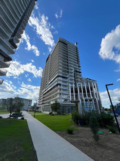 Apartament cu 3 camere de vanzare // ONE High District