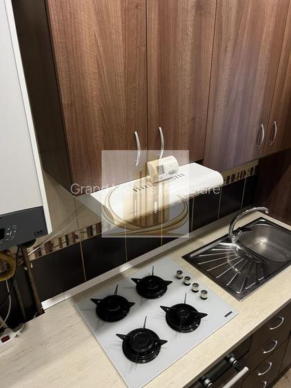 Ap 2 Cam Parter, Renovat | Centrală Proprie Nouă | Mobilat si utilat - 7