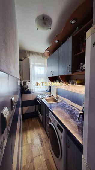 Okazie! Apartament 2 camere CETATE Finisat Mobilat Utilat Complet loc Parcare - 9