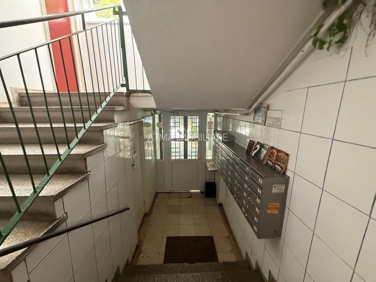 4 camere Etaj 3 lângă Parc si Metrou Drumul Taberei Renovat 2026 - 15