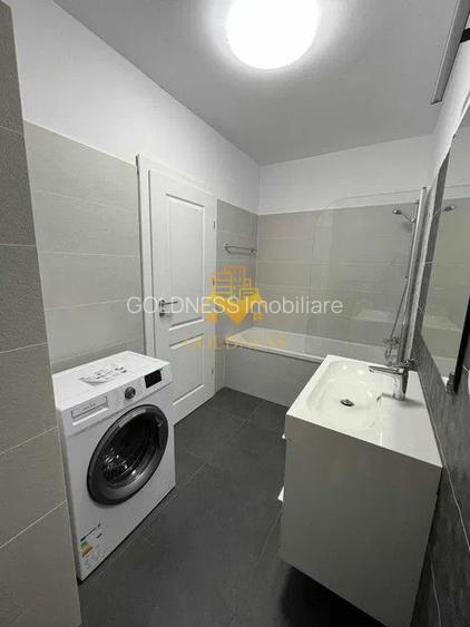 2 camere modern, parcare , Zorilor, LIDL, Frunzisului, Golden Tulip - 6