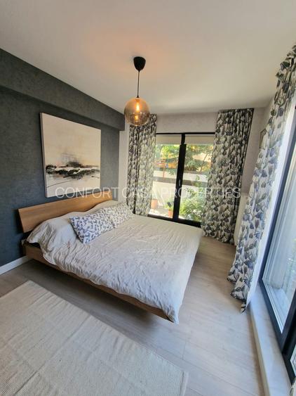Ion Mihalache - Pta Victoriei - Apartament 3 camere -gradina de 95 mp amenajata - 25