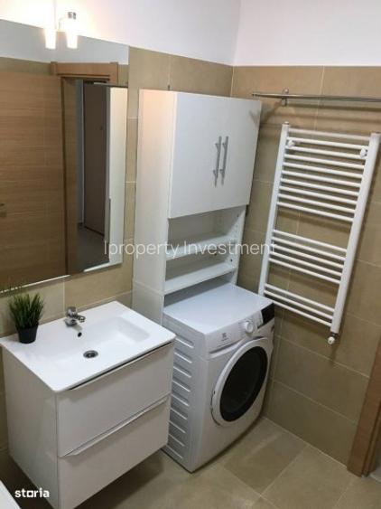 Titan-N. Grigorescu | 2 camere | Metrou | loc de parcare | bloc nou. - 7