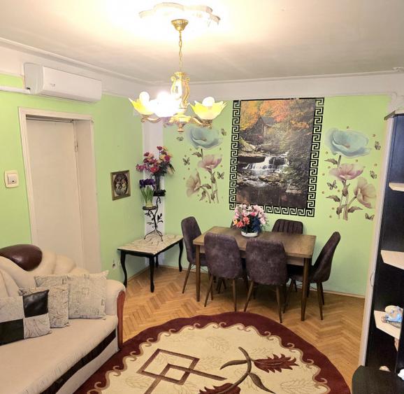 Apartament 3camere-Tatarasi-Sud