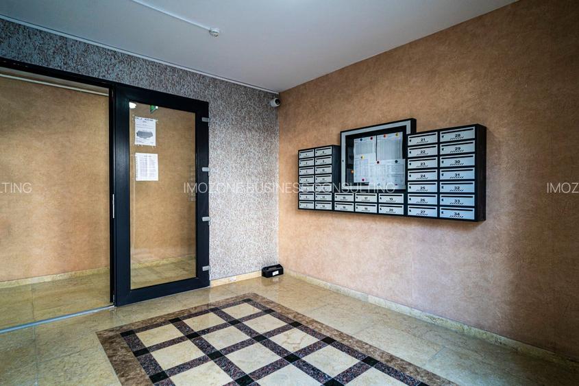 MILITARI, METROU PACII, 2 CAMERE, 57 mp, GRADINA, 150 mp