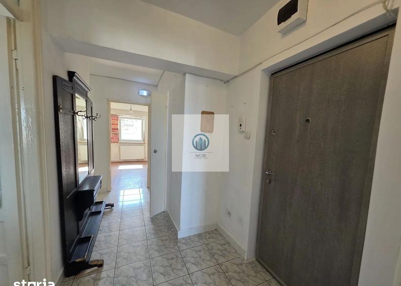 Apartament 3 camere decomandat Deva Bulevardul Decebal–Galeria de Arta