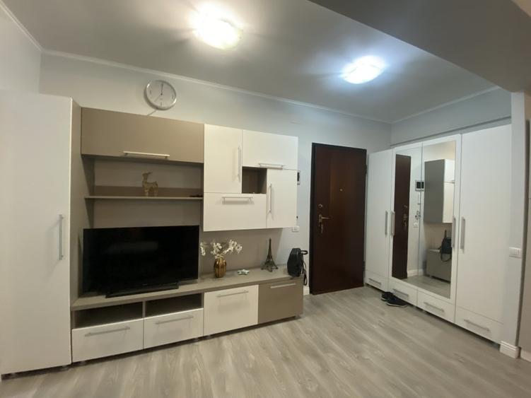 Inchiriez apartament in complex Europa, Timisoara