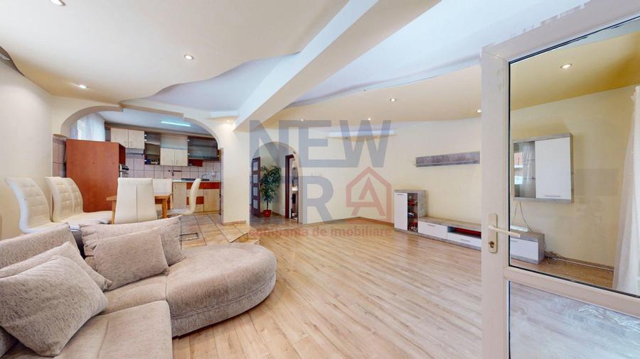 Vila cu 7 camere de inchiriat+ gradina + piscina Prelungirea Ghencea