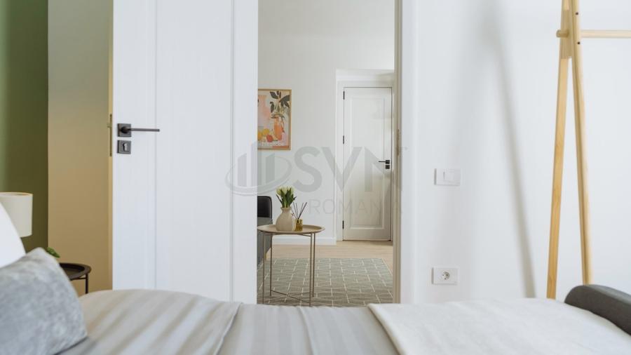 REA1027154 Apartament 2 Camere I Piata Romana I Investitie ready to run