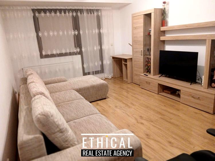 2 camere, 102 mp, an 2011, centrala, mobilat, 10 min Gorjului