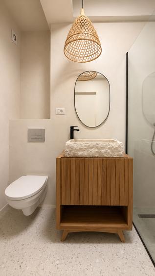 Apartament superb cu vedere la mare | langa plaja