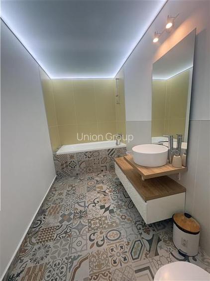 Apartament 2 Camere Superb Prima Linie la Mare - 21