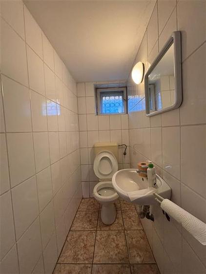Corp Casa S+P+M , 160mp utili, doua apartamente, zona centrala, Brasov