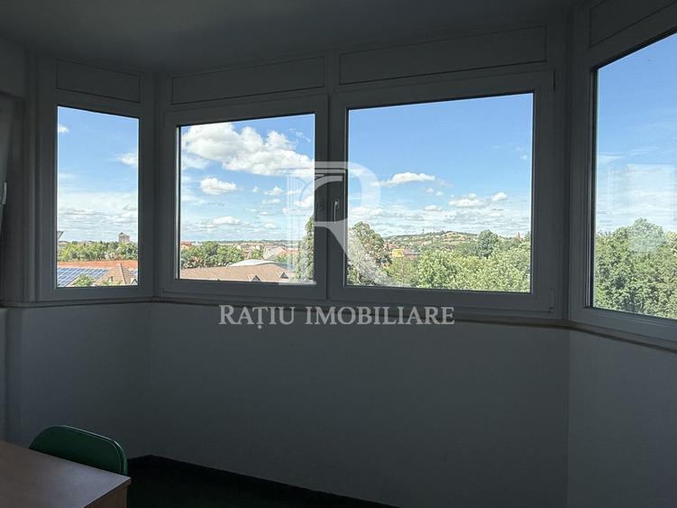 Apartament cu 2 camere de închiriat | Dacia | Oradea