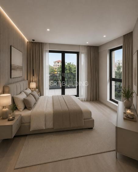 SRT Compozitori Residence - 15