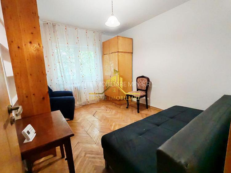 3 dormitoare, decomandat, 2 bai, spatios, Gheorgheni, Cipariu - 11