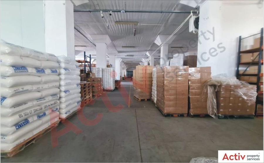 Hale de inchiriat - Ecom Logistic Center