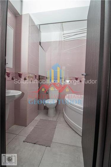 De inchiriat apartament 2 camere, 55 mp. Str. Sg. Ilie Petre Nr 86, Chiajna - 17