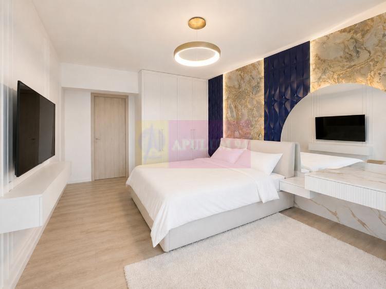 AP  3 CAM, LOC DE PARCARE/MOBILAT COMPLET/COMPLEX PRIVAT/  DRISTOR