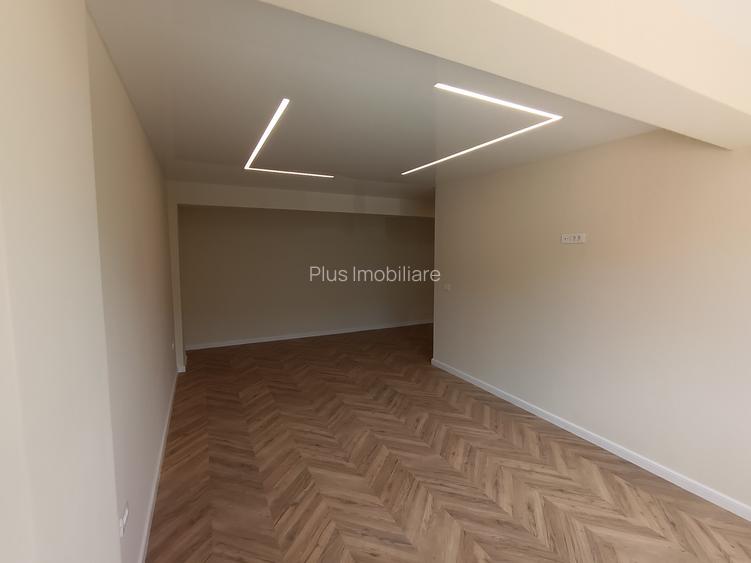 AP. 2 CAMERE DECOMANDAT,59.1 mp,TVA INCLUS, BLOC NOU, INTABULAT, PARCARE INCLUSA - 18