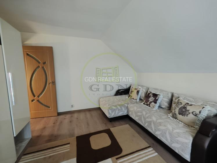 Casa 4 camere, teren 362 mp, Malu Mare - 7