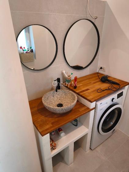 Casă de vânzare cu grădină amenajată (teren 722 m²) - 5