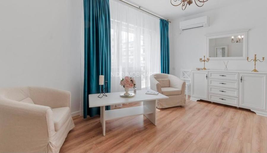 Apartament 2 Camere Superb - Loc Parcare - High Class Residence (S3) - 6